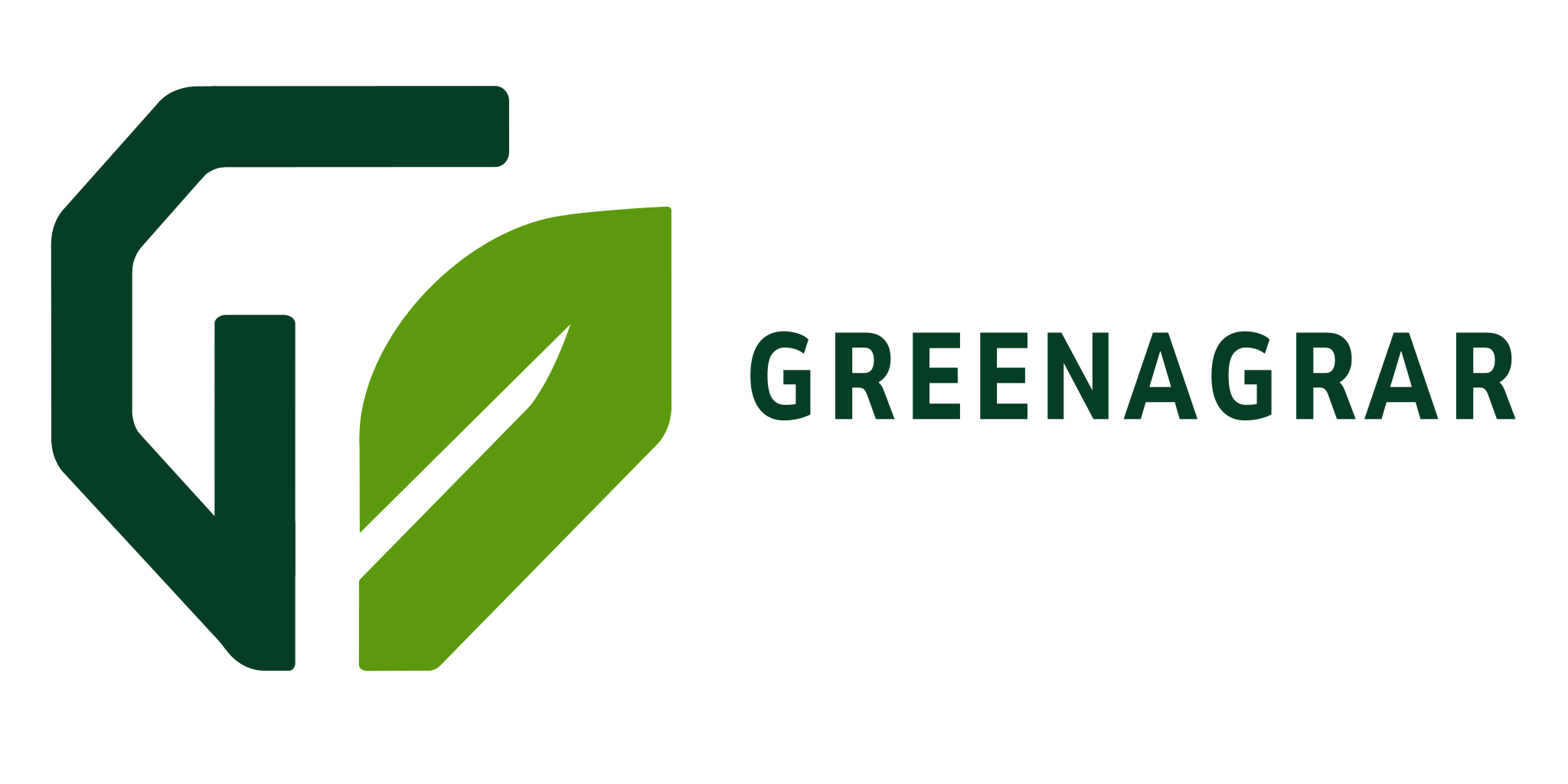 Logo Greenagrar